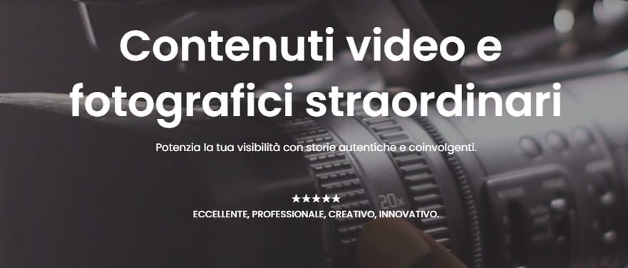 Matera.Video, Resolvis | Marketing | Comunicazione | Matera | Business | Produzione Web | Produzione siti internet | Startup | Innovazione | Ricerca | E-commerce